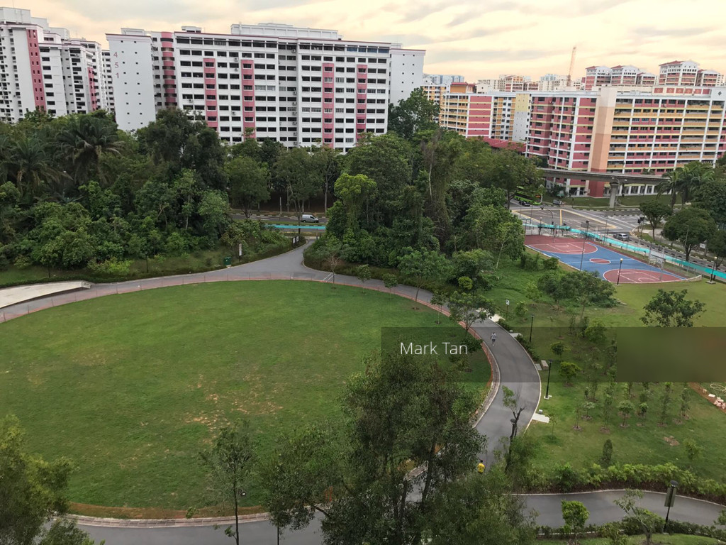 Blk 466 Segar Road (Bukit Panjang), HDB 5 Rooms #136006232